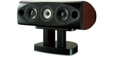 Pioneer(パイオニア) 3ウェイスピーカー S-7EX 【1本】 防磁設計 センタースピーカーに最適