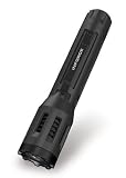 Inforce Color IR Black Body LED Tactical Flashlight