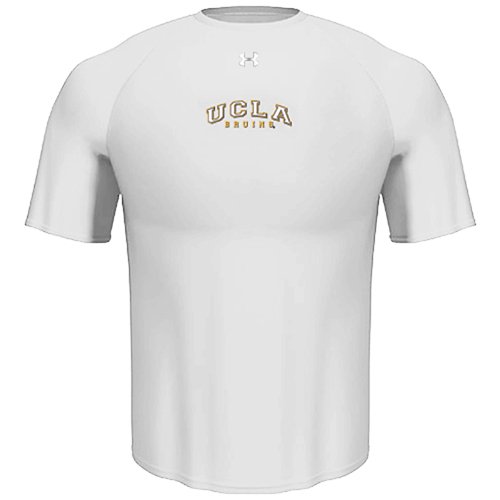 Under Armour UCLA Bruins Youth Tech Tee