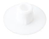 ランプ印穴埋めキャップ　ＫＤ－７７１－６Ｗ　　スガツネ工業