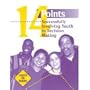 14 Points: Successfully Involving Youth in Decision Making