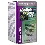 New Chapter - Rhodiolaforce 100 - 30 vc