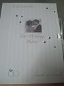 Wedding Photo Album 96 6 x 4" Photos "To Have and To Hold" - Other items available in this set