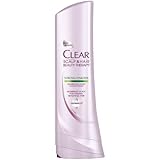 Clear Scalp and Hair Conditioner, Strong Lengths 12.7 oz