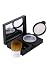 Bare Escentuals Beauty On The Go Refillable Compact