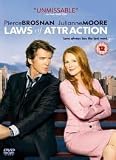 Laws Of Attraction (Ws) (Ff)