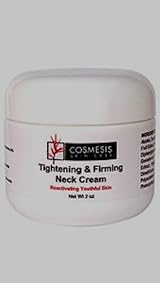 Tightening & Firming Neck Cream 2 oz
