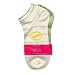 Implus Footcare Apara Organic Low-Cut Socks - 2 Pack 88765