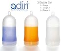 Adiri Natural Nurser 3 pack