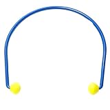 Aearo 321-2101 Ear Caps #200 Banded Earplugs 1 Each