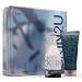 Ckin2u By Calvin Klein Set for Men Edt Spray 1.7 Oz+ Hair and Body Wash 3.4 Oz. In Gift BOX