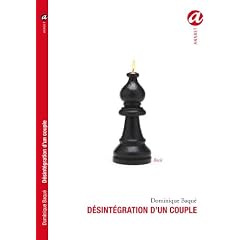 D�sintegration d'un couple
