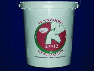 Generations Supplement for Foals 2 to 12 Months, 22 Lb