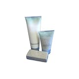 Credentials Spa Pedicure Kit 3 piece
