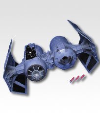 Star Wars Power of the Jedi : TIE BOMBER with PILOT 31RRpD8pklL Star Wars Power of the Jedi : TIE BOMBER with PILOT