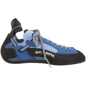 SCARPA Women's Techno Lady Climbing Shoe,Arctic