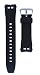 Casio Genuine Replacement Strap for G Shock Watch Model # G-700-1A, G-501-1A, G-511-1A