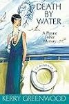 Death By Water: a Phryne Fisher Mystery