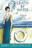Death by Water: A Phryne Fisher Mystery