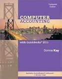 Computer Accounting With Quickbooks 2011