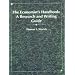 The Economist's Handbook: A Research and Writing Guide