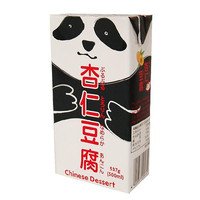 カルディオリジナル パンダ杏仁豆腐 537g