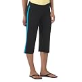 C9 by Champion&reg; Semi Fitted Knee Pant - Black/Blue