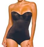 Va Bien Strapless Body Shaper