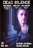 Dead Silence [ DTS 5.1 ] [ 2003 ] [ dutch import ]