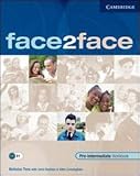 face2face Pre-intermediate Workbook with Key