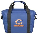 Chicago Bears 12 Pack Kolder Cooler Bag