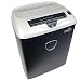 Electronics : Powershred PS-60 Medium-Duty Strip-Cut Paper Shredder, Gray/Black FEL3860104