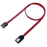 Amazon.co.jp： SANWA SUPPLY シリアルATA2ケーブル 0.3m TK-SATA-03LA: パソコン・周辺機器