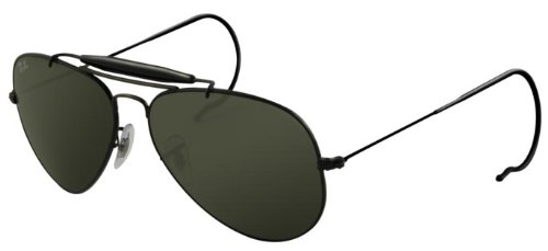 Ray Ban Outdoorsman
