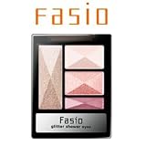 コーセー Fasio (ファシオ)グリッターシャワーアイズ【B-6】