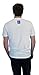 Israel Pride | Vintage Style, Retro-Feel Jewish Flag & Arms Unisex T-shirt