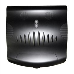 JBJ 24 Gallon Nano Cube Deluxe Style Aquarium w/ LED Lighting [Misc.]