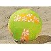 PEARL Wasserfester Beach-Volleyball mit Neopren-�berzug