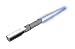 PowerA Star Wars Clone Wars Light Up Lightsaber - Anakin (Wii)