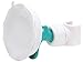AshopZ Adjustable Wall Attachable Shower Head Holder Bathroom Vacuum Suction Cup