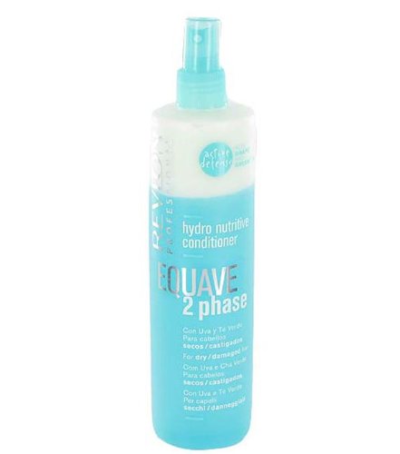 Equave 2 Phase Conditioning Spray - Trockenes 