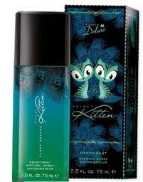Pussy Deluxe Damend&uuml;fte Velvet Kitten Deodorant Spray 75 ml Preisvergleich