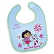 Dora the Explorer: Feeding Bibs