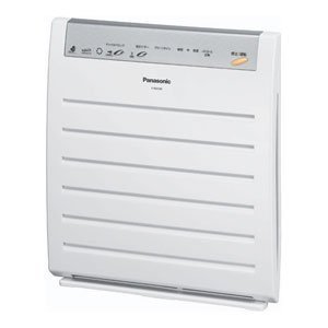 【クリックで詳細表示】Panasonic 空気清浄機 F-PDD30-W ホワイト