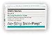 Search : Smith & Nephew 5459420600 No Sting Skin Prep Wipes - Box of 50