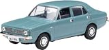 Review Lledo  / Diecast Model Austin Seven in Speedwell Blue