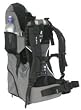 Metro Baby Backpack and Carrier - Charcoal