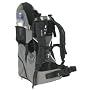 Metro Baby Backpack and Carrier - Charcoal