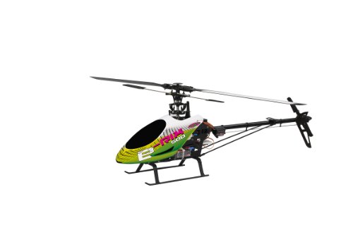 Jamara 31550 - E-Rix 500 RTF Gas