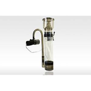 Aquarium Fish Tank Protein Skimmer Filter 180 with Pump